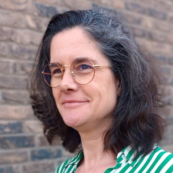 Laßmann Magdalena