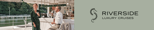 Riverside Luxury Cruises