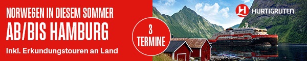 Hurtigruten