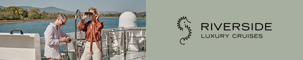 Riverside Luxury Cruises