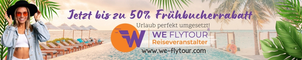 We Flytour