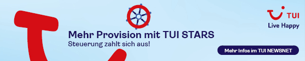 TUI STARS