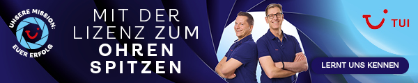 TUI Deutschland
