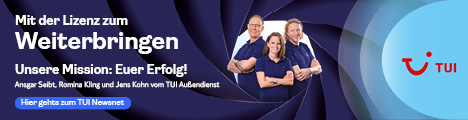 TUI Deutschland