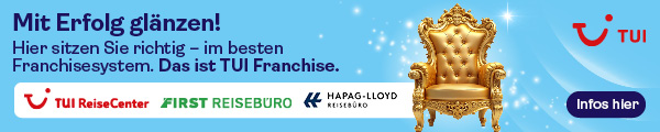 TUI Deutschland