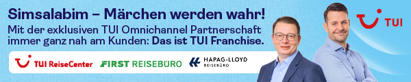TUI Deutschland