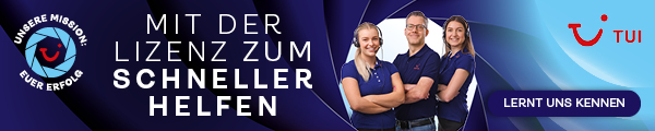 TUI Deutschland