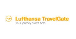 Lufthansa TravelGate