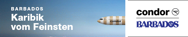 Condor, Barbados
