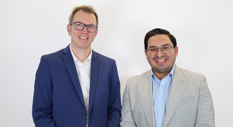 Guido Asmuth Ömer Karaca Air Conso