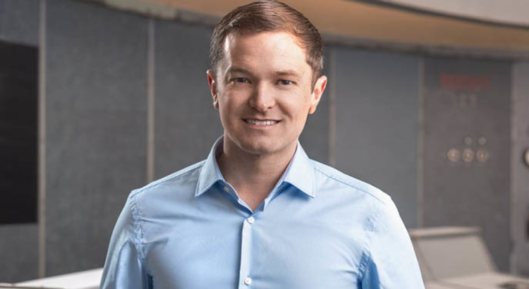 Martinsek Emil CMO Get Your Guide Foto Get Your Guide