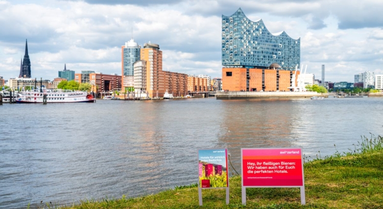 Schweiz Tourismus Elbphilharmonie Foto Schweiz Tourismus