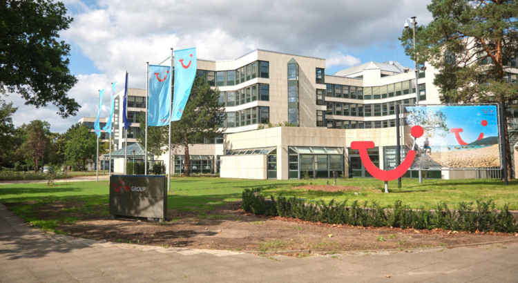 TUI Campus
