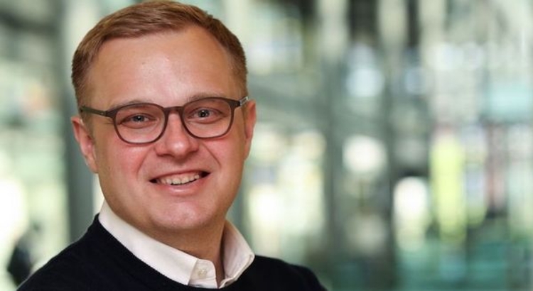 Griese Christian IT CIO Foto Bentour Reisen