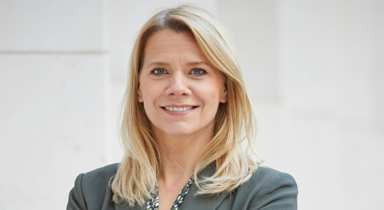 Stephanie Kleine Klausing Visit Köln Geschäftsführerin