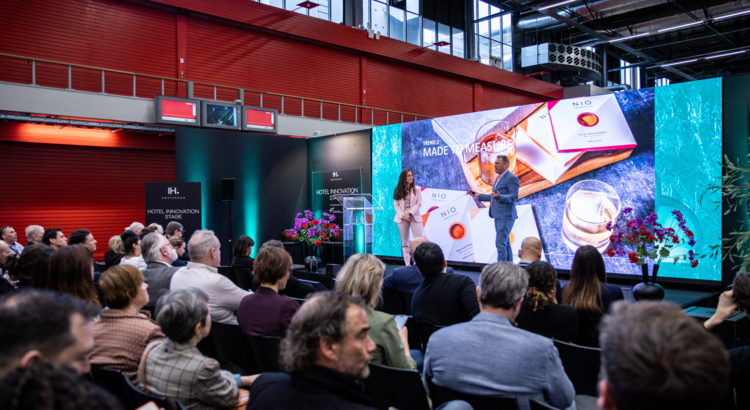 Messe Independent Hotel Show