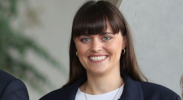 Kruse Lina Director sales Dach HL Cruises Foto Hapag-Lloyd Cruises