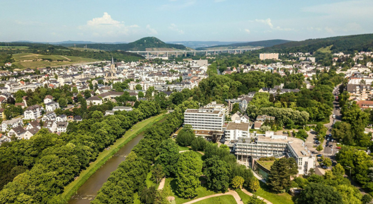 Dorint Bad Neuenahr Ahrtal