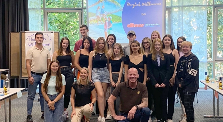 Alltours Reisecenter