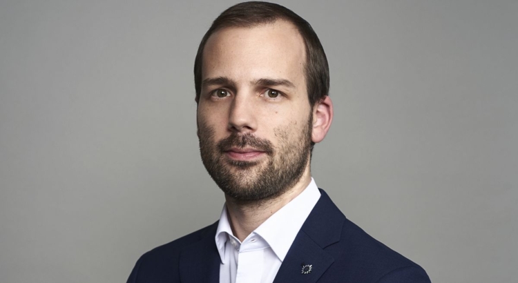 Blochwitz Kristian MSC Cruises Foto Hannes Rohrer