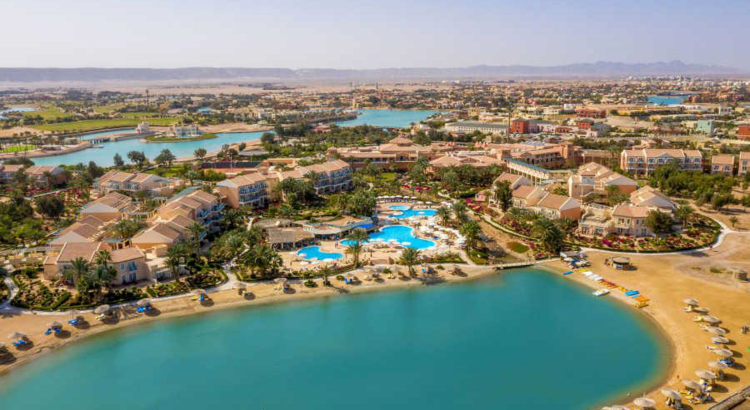 Mövenpick Resort El Gouna