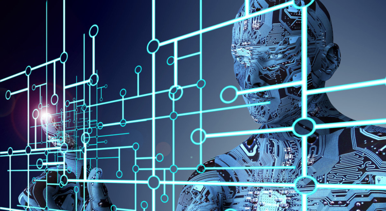KI Künstliche Intelligenz Foto iStock the-lightwriter
