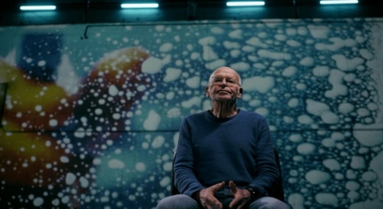 Günter Wallraff Foto RTL