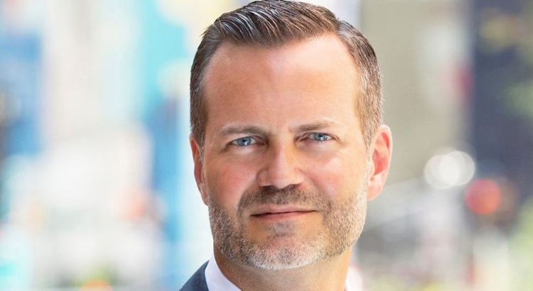 Dixon Fred Brand USA CEO Foto Brand USA