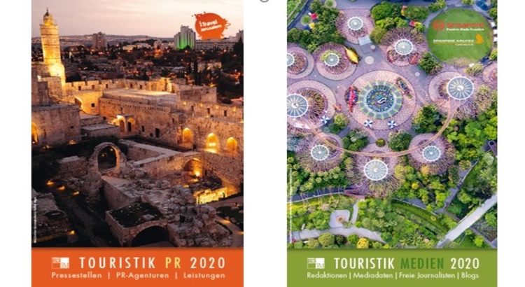 Touristik PR