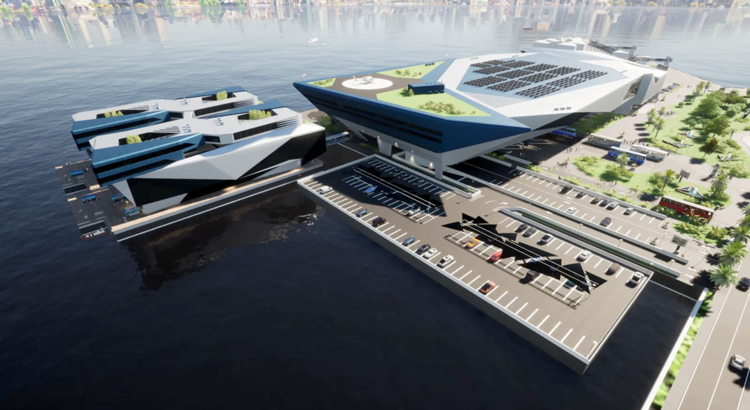 Meyer Floating Solutions