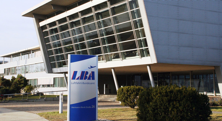 Luftfahrt-Bundesamt