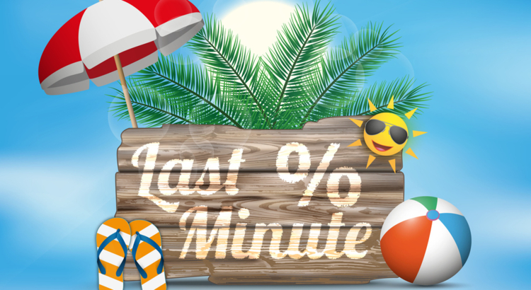 Last Minute