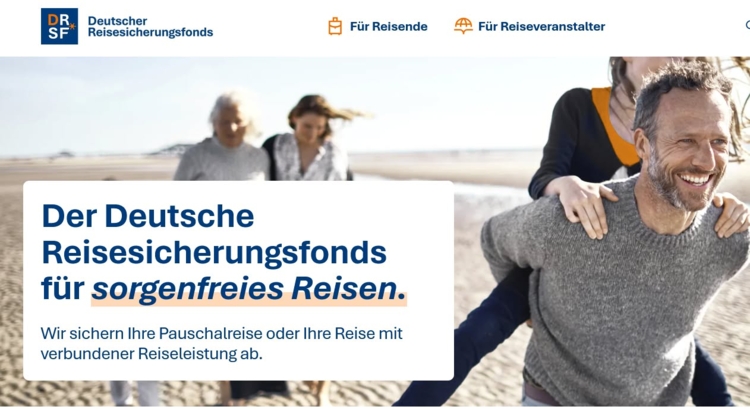Screenshot DRSF Screenshot DRSF