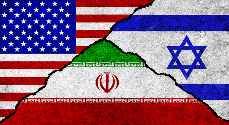 USA Israel Iran