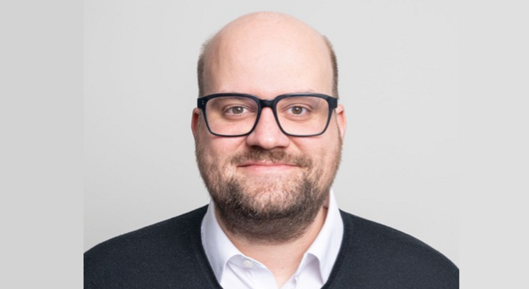 Benedikt Schreinemacher