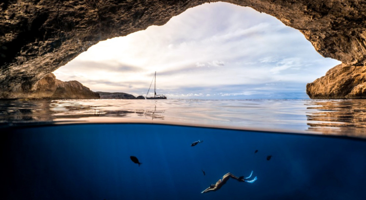 RIU Nationalpark Cabrera - Fenster zum Meer Foto Wojciech Dopierala.jpg