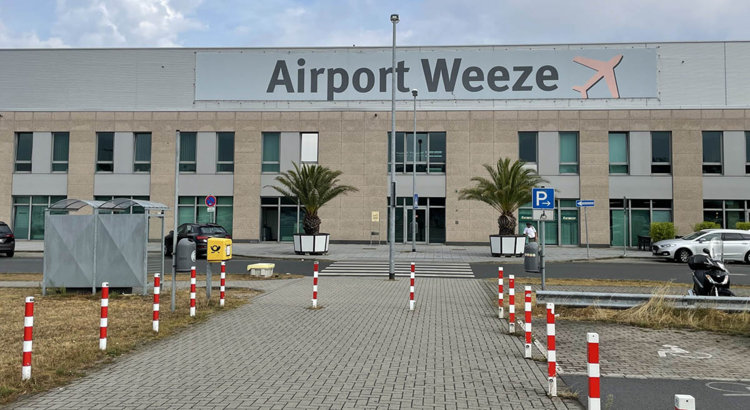 Airport Weeze