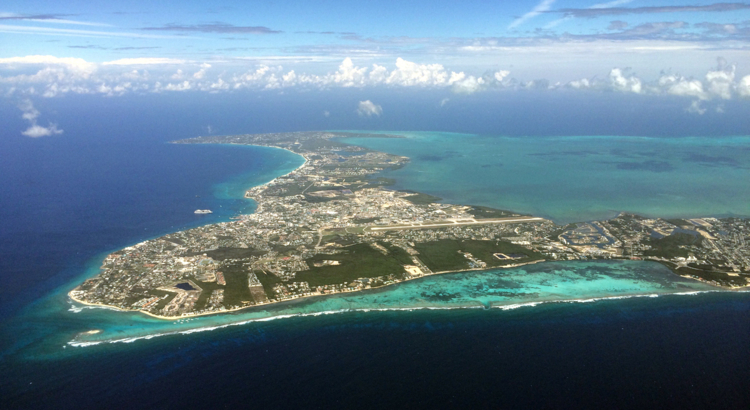 Cayman Islands Grand Cayman
