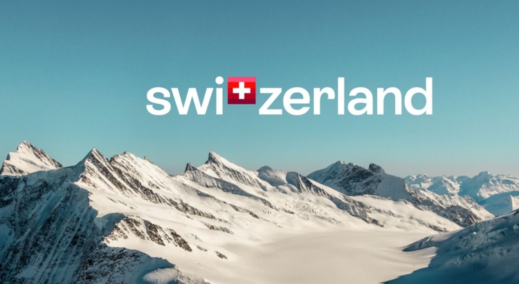 Schweiz Logo 2024 Foto Schweiz Tourismus