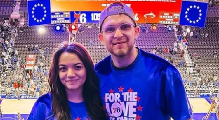 Dasdemir Irem Volkan NBA Next reisen Foto Volkiirem