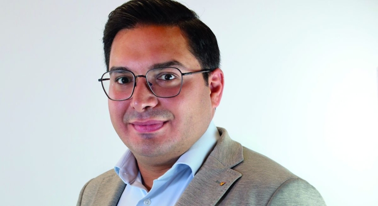 Karaca Ömer CEO Schmeterling Foto Schmetterling International