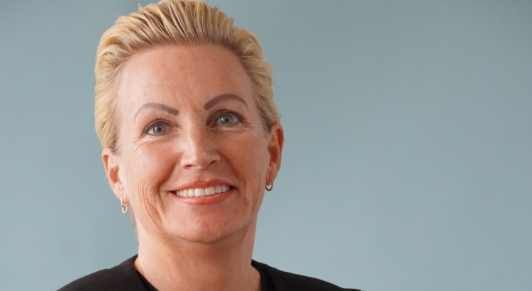 Funke Verena Business Travel Chefin Foto LCC