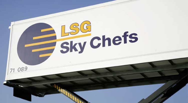 LSG Sky Chefs