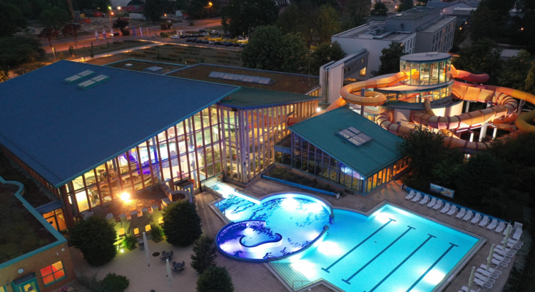 Interspa Hotel Therme