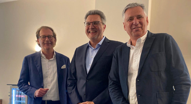 Osswald Heimann Dohmen