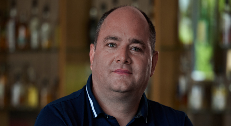 Alexander Birk, seit mehr als fünf Jahren Head of Marketing bei BWH Hotels Central Europe