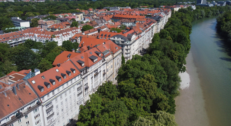 Deutschland München