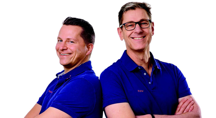 Jacobi Benjamn Wittmann Peter