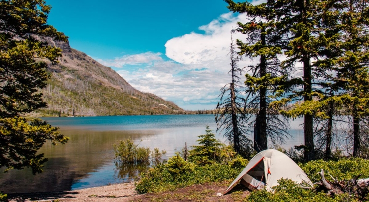 USA Montana Rocky Mountains Glacier Nationalpark Foto iStock Elliott Stevenson
