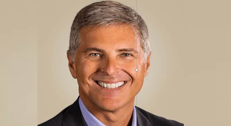 Hilton Chris Nassetta CEO Foto Hilton